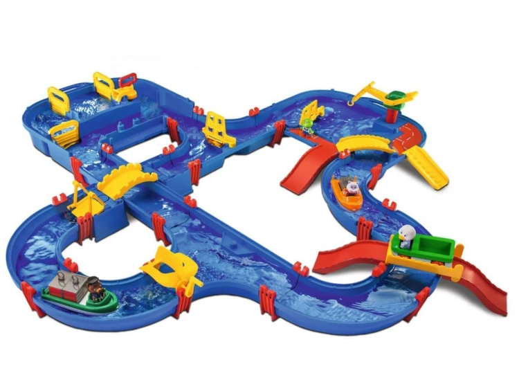 AquaPlay AmphieWorld, Simba