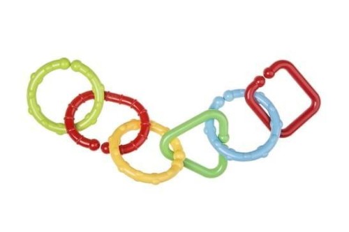 Ogniwa 6szt, Tullo