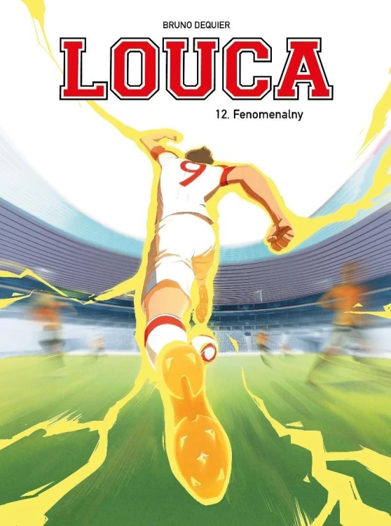 Louca T.12 Fenomenalny