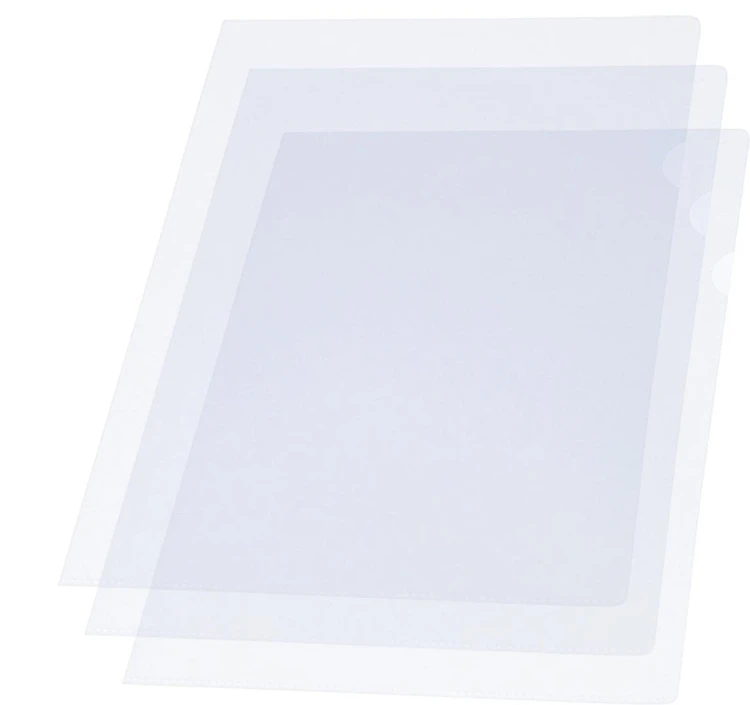 Obwoluta A4 L (25szt), Panta Plast