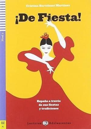 De Fiesta!, praca zbiorowa