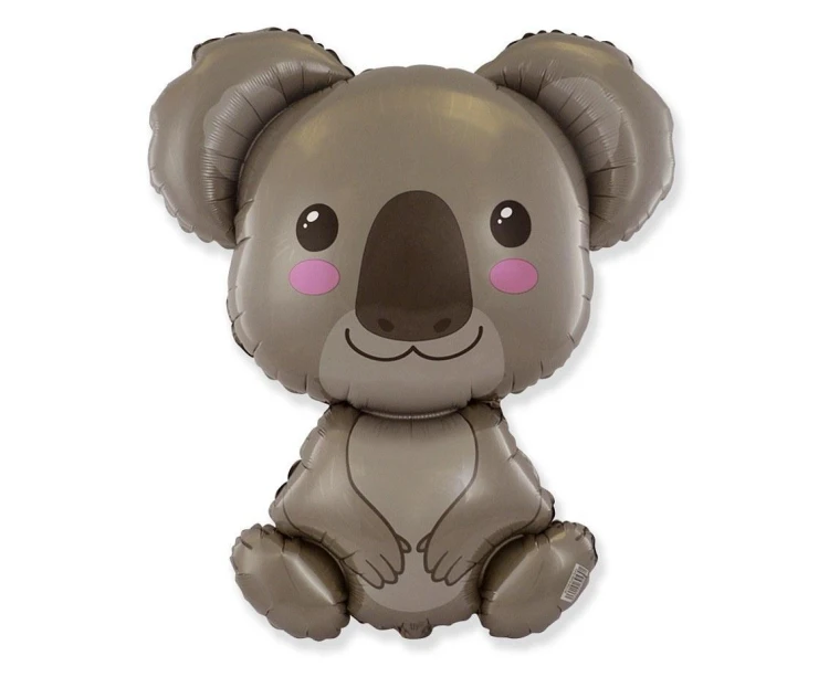 Balon foliowy Koala 60cm
