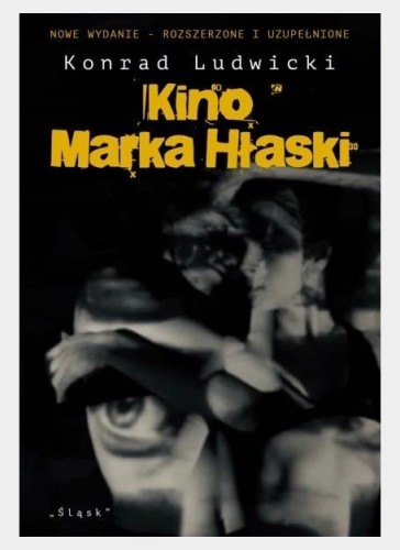 Kino Marka Hłaski w.2 rozszerzone i uzupełnione