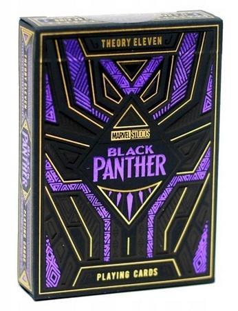 Karty Black Panther Theory11, Quint