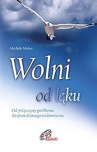 Wolni od lęku, Michele Moioso