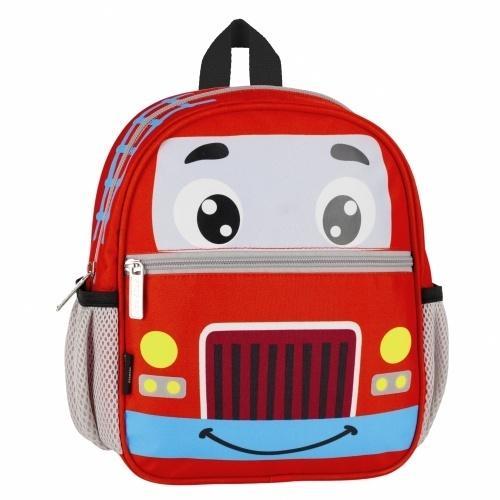 Plecak mini Cars, STARPAK