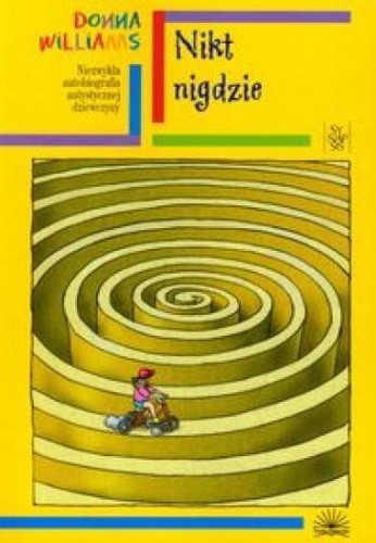 Nikt nigdzie, Donna Williams