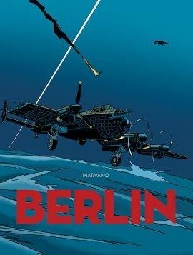 Berlin, praca zbiorowa