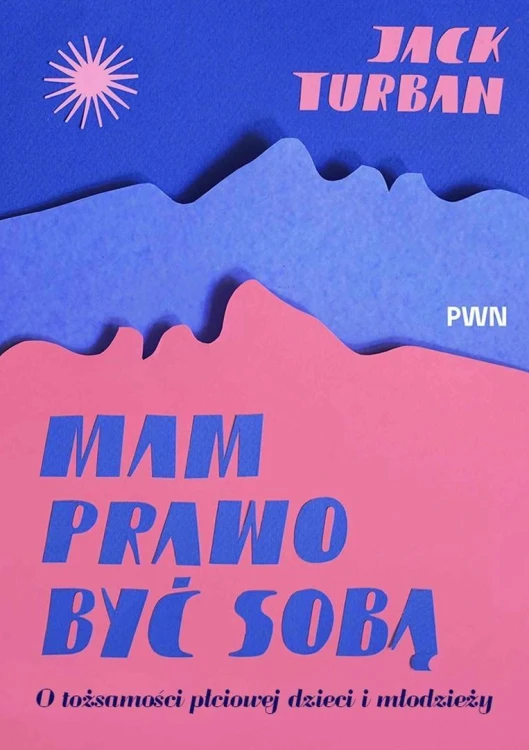 Mam prawo być sobą, Jack Turban