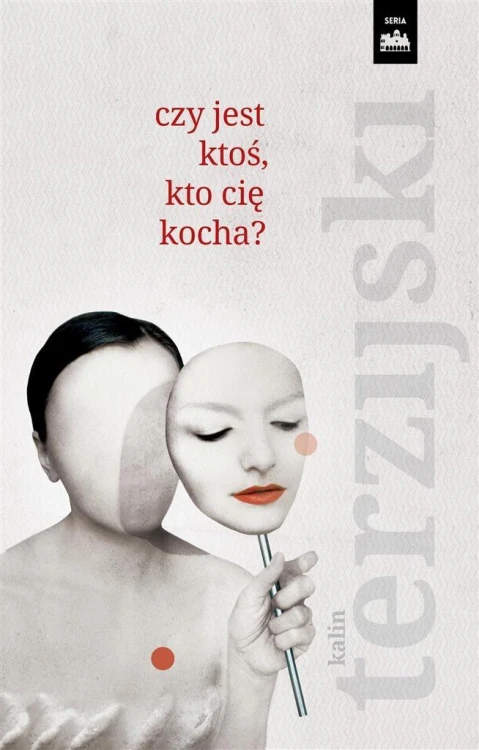Czy jest ktoś, kto cię kocha?, Kalin Terzijski
