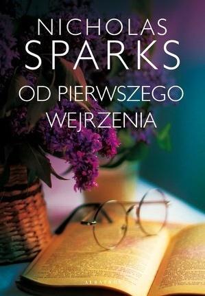 Od pierwszego wejrzenia, Nicholas Sparks