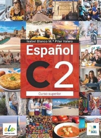 Espanol C2 Curso superior, praca zbiorowa