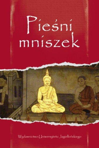 Pieśni mniszek, Joanna Gruszewska
