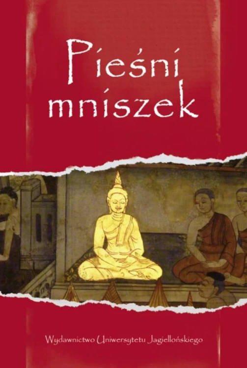Pieśni mniszek, Joanna Gruszewska