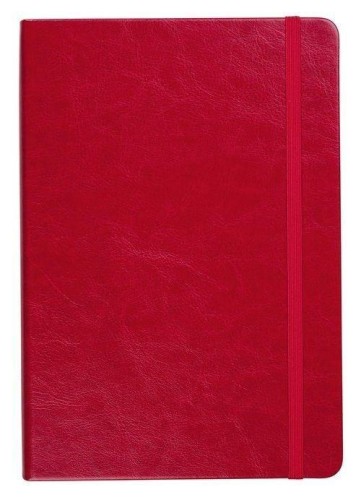 Notes A5 Linia Formalizm Czerwony ANTRA, Antra