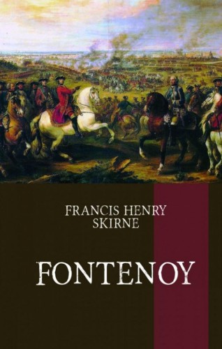 Fontenoy, Francis Henry Skirne