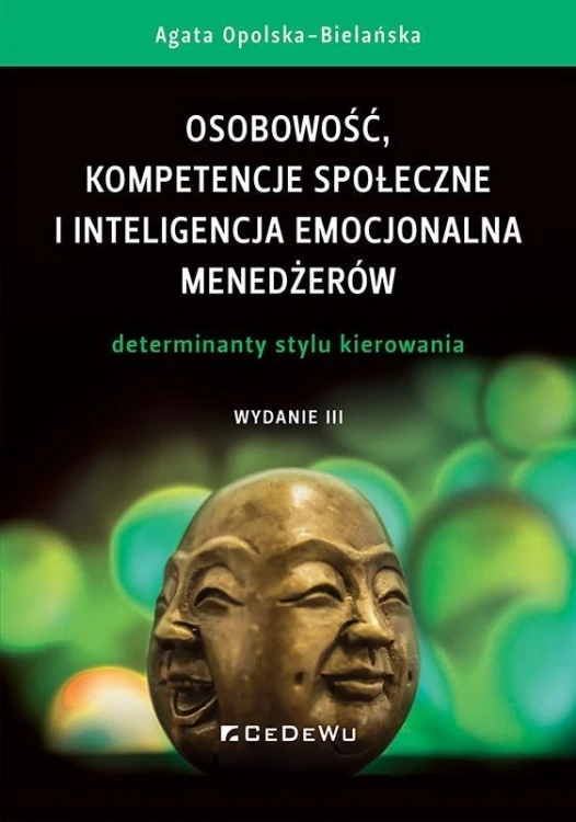 Osobowość, kompetencje społeczne i inteligencja em