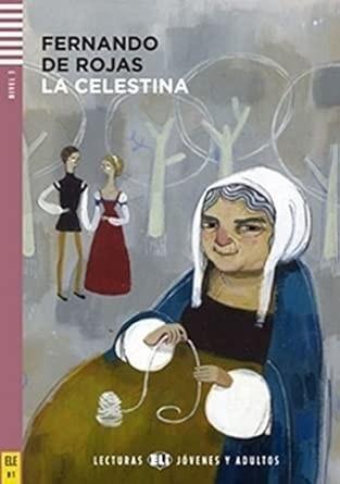 La Celestina. Lekturka uproszczona dla młodzieży..