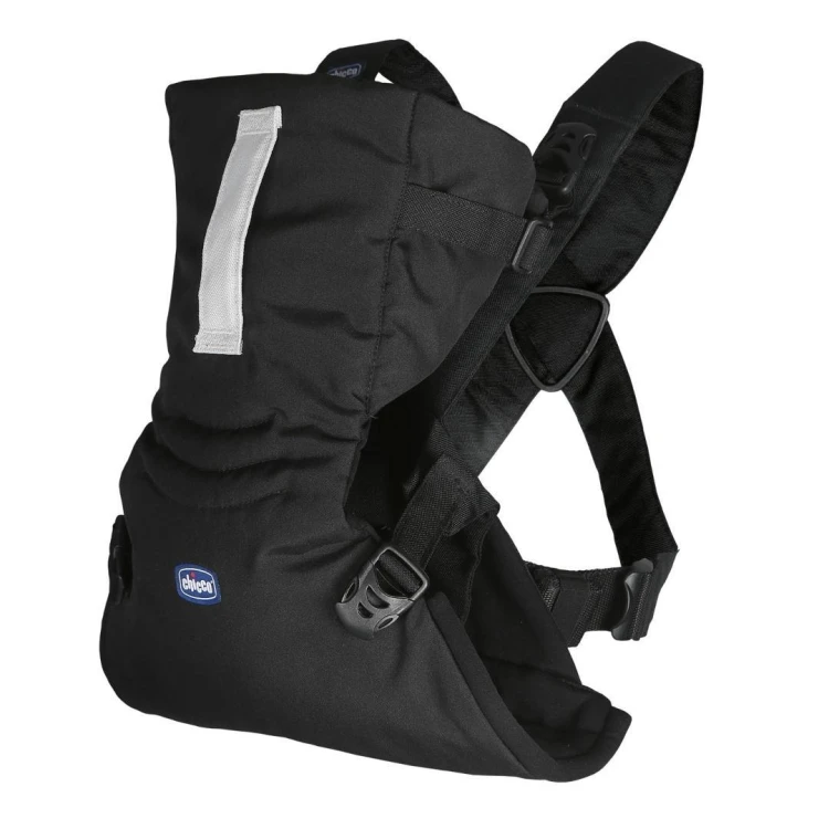 Nosidło EasyFit black night do 9kg, Chicco