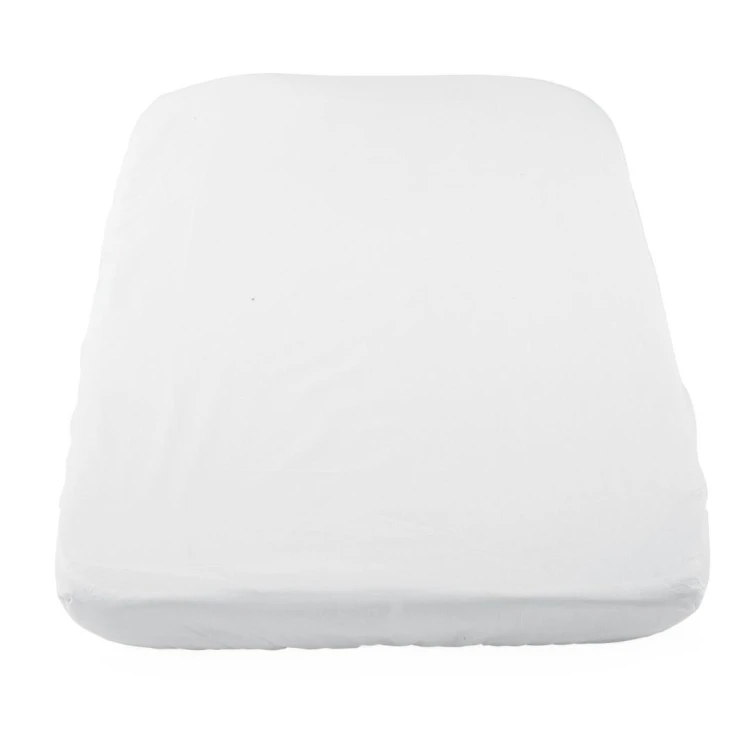 Materac do łóżka Next2Me standard/air white