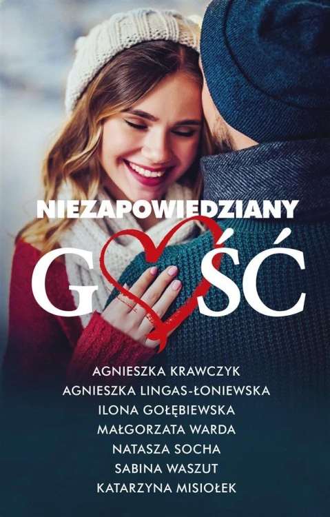 Niezapowiedziany gość, praca zbiorowa