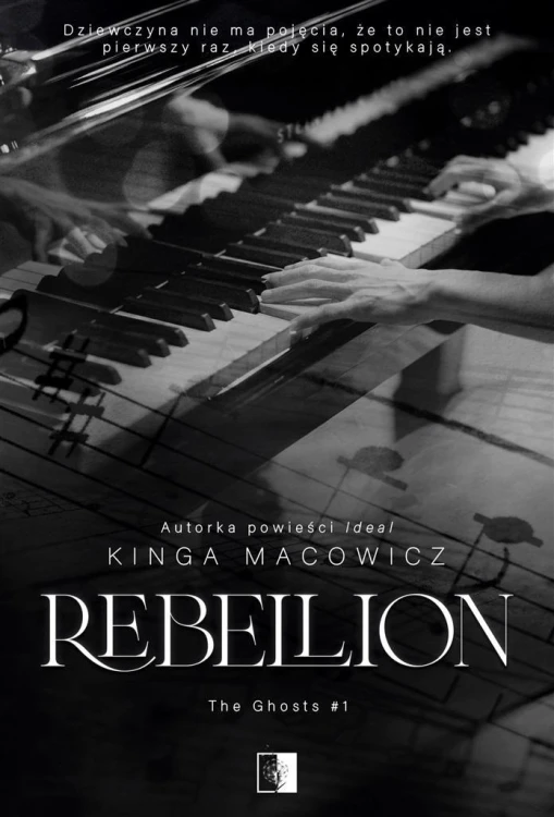 Rebellion, Kinga Macowicz