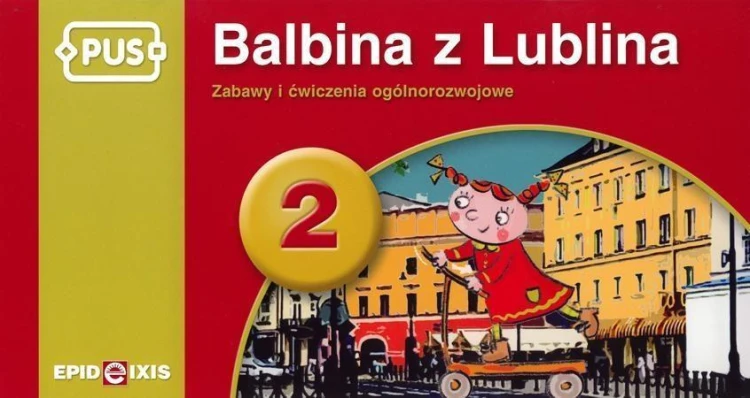 PUS Balbina z Lublina 2