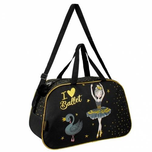 Torba na ramie Balerina, STARPAK