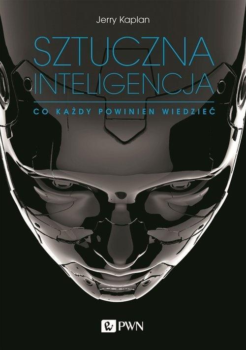 Sztuczna inteligencja, Jerry Kaplan