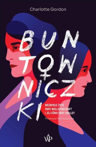 Buntowniczki w.2, Charlotte Gordon