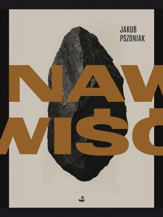Nawiść, Jakub Pszoniak