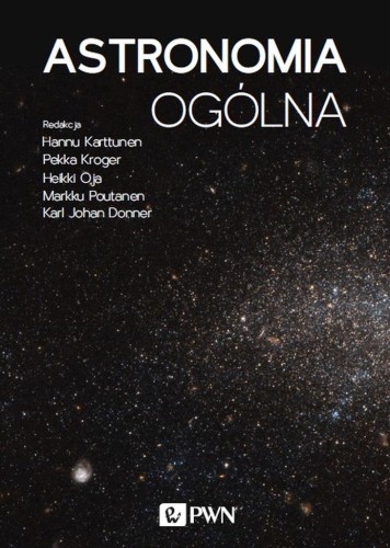 Astronomia ogólna, praca zbiorowa