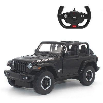 JEEP Wrangler JL RC 1:14, Rastar