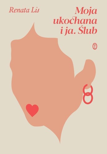 Moja ukochana i ja. Ślub, Renata Lis