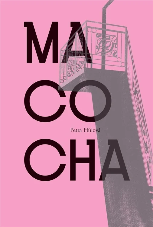 Macocha, Petra Hulova
