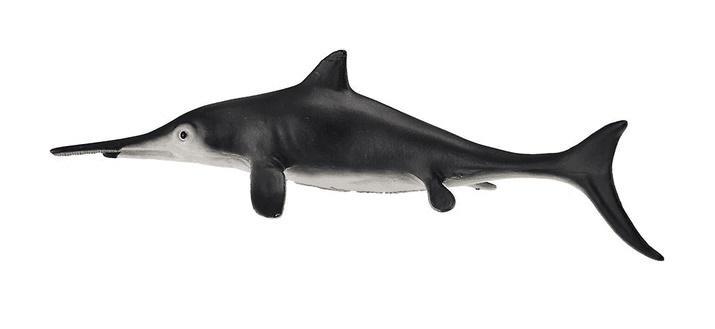 Dinozaur Eskalibozaur, Collecta