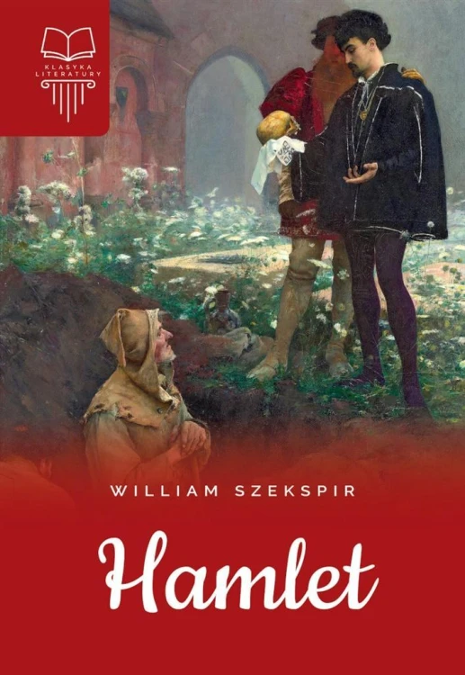 Hamlet TW, William Szekspir