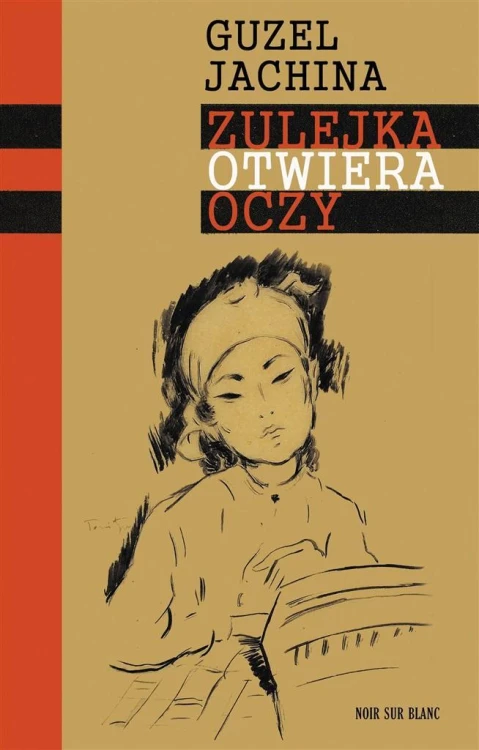 Zulejka otwiera oczy, Guzel Jachina