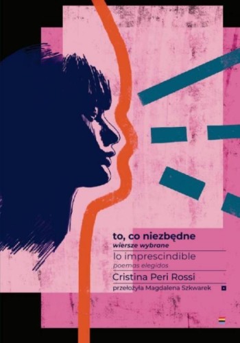 To, co niezbędne, Cristina Peri Rossi