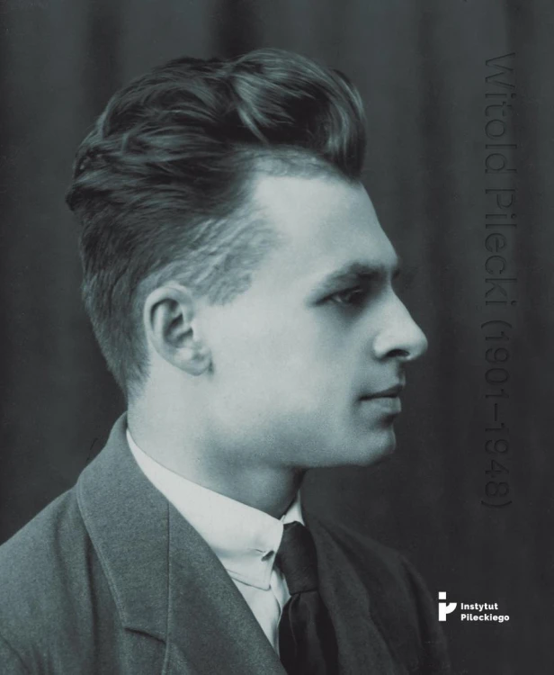 Witold Pilecki (1901-1948)