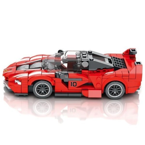 Klocki FXX-K 360el, Reobrix