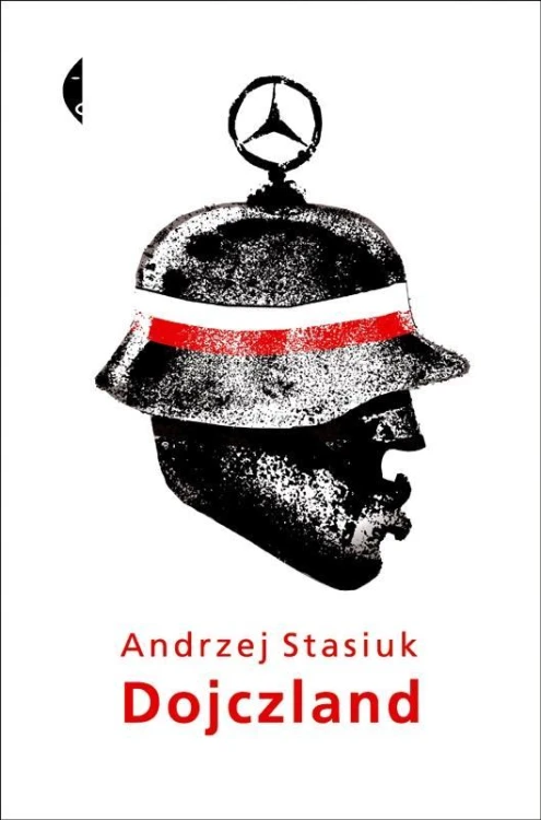 Dojczland w.2, Andrzej Stasiuk
