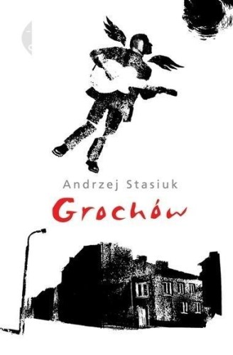Grochów w. 2, Andrzej Stasiuk