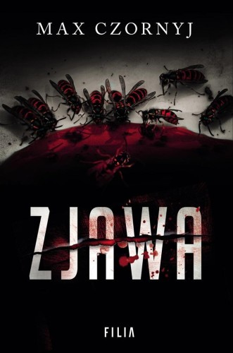 Zjawa, Max Czornyj