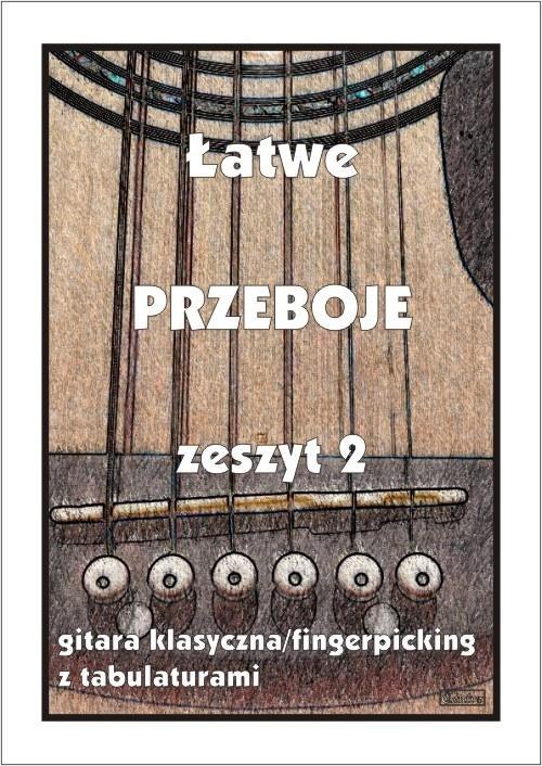 Łatwe Przeboje z.2, M. Pawełek