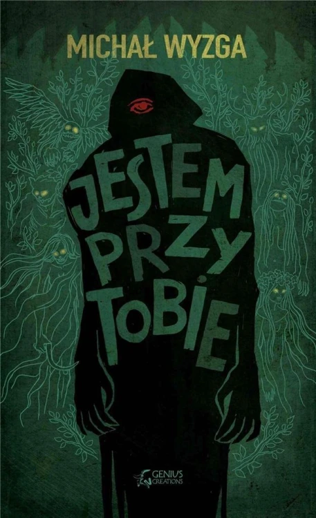 Jestem przy tobie, Michał Wyzga