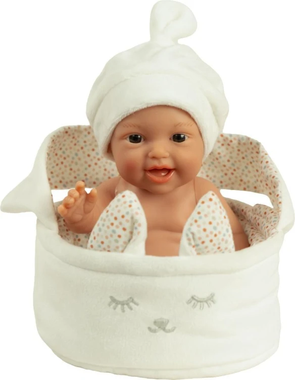 Hiszpańska lalka bobas 26cm, Arias