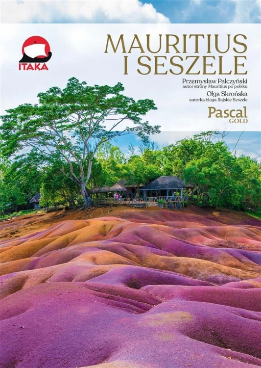 Mauritius i Seszele, Przemysław Palczyński