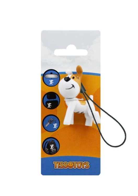 Zawieszka - Reksio mały, Tisso Toys