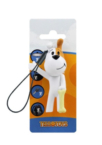 Zawieszka - Reksio stojący, Tisso Toys
